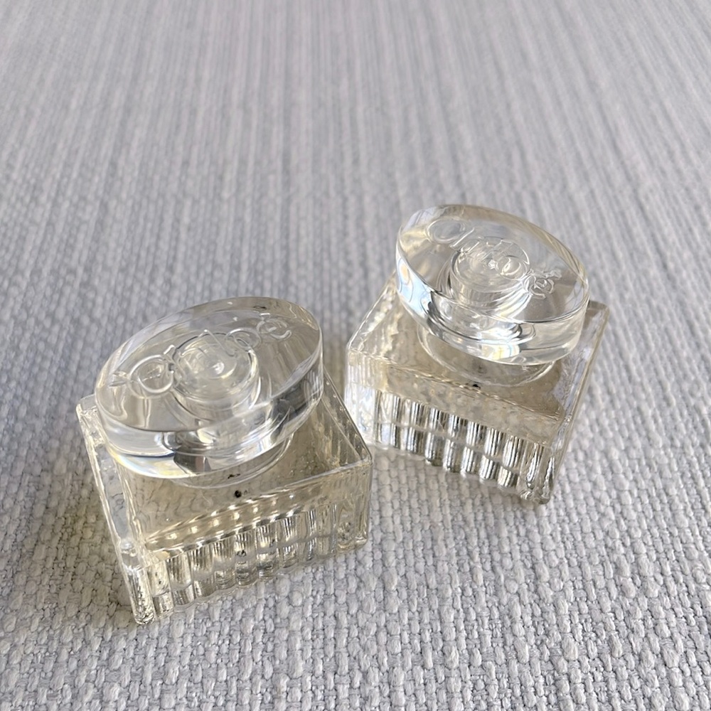 Chloe miniature fragrance 5ml set